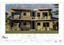 draw a full set of architectural construction drawings